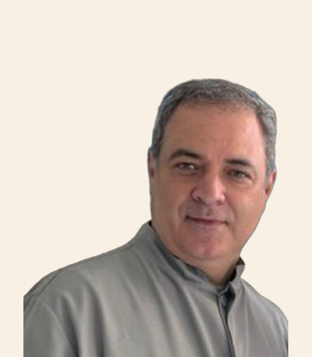 Prof. Dr. Rodrigo França